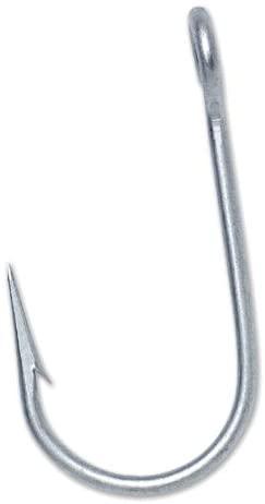 VMC 9171PS Perma Steel Siwash Open Eye Hooks-Terminal Tackle-VMC-Tackle World