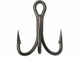 VMC 9626 O'Shaughnessy Treble 4X Hooks-Terminal Tackle-VMC-Tackle World