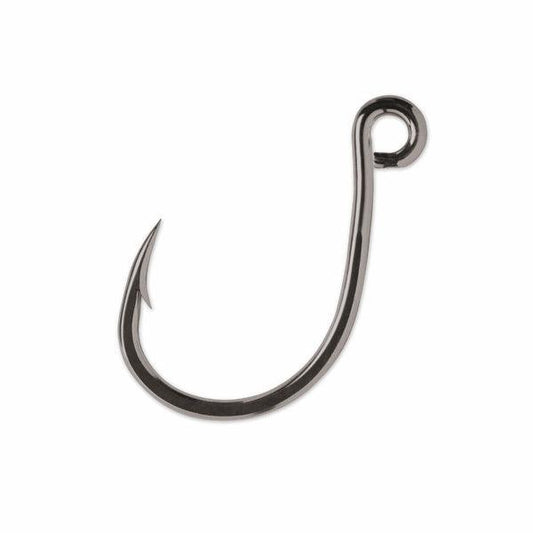 VMC ILS Inline Single 4X Strong Hooks-Terminal Tackle-VMC-Tackle World