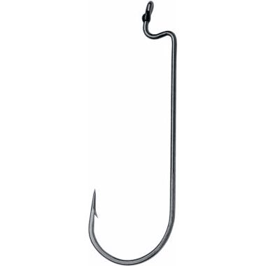 VMC WM Worm Hooks-Terminal Tackle-VMC-Tackle World