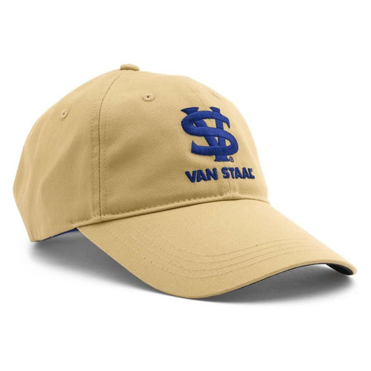 Van Staal Long Bill Hat-Apparel-Van Staal-Tackle World