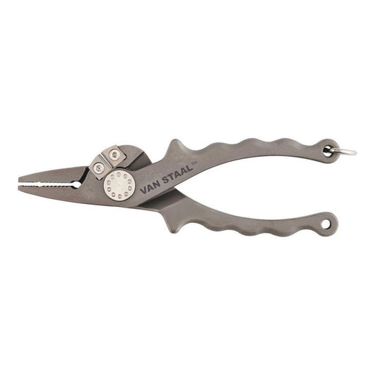 Van Staal Pliers-Accessories-Van Staal-6"-Tackle World