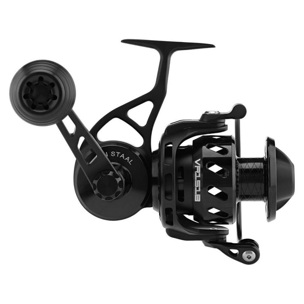 Van Staal VR Spinning Reels-Reel-Van Staal-Tackle World