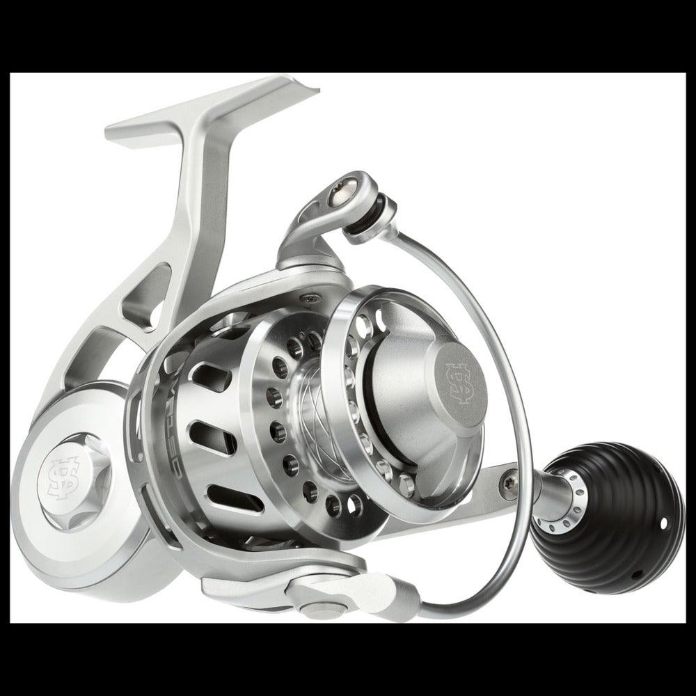 Van Staal VR Spinning Reels-Reel-Van Staal-VR50-Tackle World