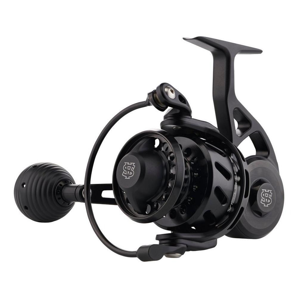 Van Staal VR Spinning Reels-Reel-Van Staal-VR50B-Tackle World