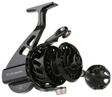 Van Staal VS X2 Bail-less Spinning Reels-Reel-Van Staal-VS200BX2F (Fast)-Black-Tackle World