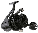 Van Staal VS X2 Bail-less Spinning Reels-Reel-Van Staal-VS250BX2F (Fast)-Black-Tackle World