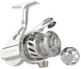 Van Staal VS X2 Bail-less Spinning Reels-Reel-Van Staal-VS50SX2-Black-Tackle World