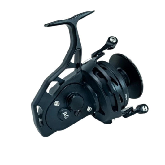 Visser Spinning Reels-Reel-Visser-Tackle World