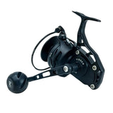 Visser Spinning Reel Gen. 2 - Final Sale-Reel-Visser-Tackle World