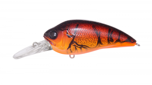 Megabass Super-Z Z2 Medium Crankbait