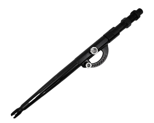 Winthrop Tackle Terminator T-10X Adjusta-Butts-Accessories-Winthrop Tackle-#4-Black-Tackle World