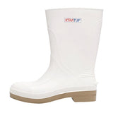 Xtratuf Men's 11" Shrimp Boots White-Apparel-Xtratuf-Tackle World