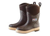 Xtratuf Men's 12" Insulated Elite Legacy Boots-Apparel-Xtratuf-Tackle World