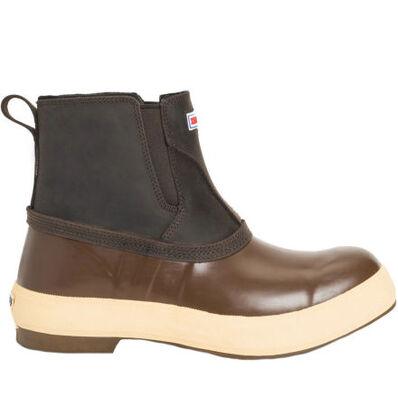 Xtratuf Men's 6" Legacy Chelsea Boots-Apparel-Xtratuf-Tackle World