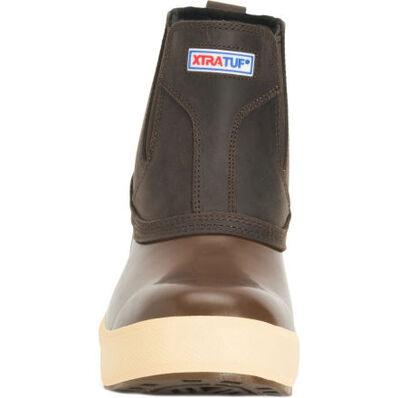 Xtratuf Men's 6" Legacy Chelsea Boots-Apparel-Xtratuf-Tackle World