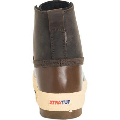 Xtratuf Men's 6" Legacy Chelsea Boots-Apparel-Xtratuf-Tackle World