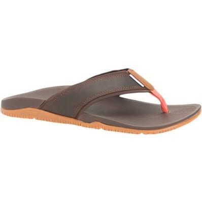 Xtratuf Men's Auna Sandals CLOSE-OUT-Apparel-Xtratuf-Brown-9-Tackle World