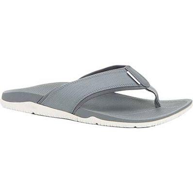 Xtratuf Men's Auna Sandals CLOSE-OUT-Apparel-Xtratuf-Grey-9-Tackle World