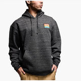 Xtratuf Tri-blend Heavy Weight Hoodie Charcoal-Apparel-Xtratuf-Tackle World