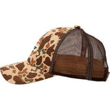 Xtratuf Unisex Adjustable Hat Duck Camo-Apparel-Xtratuf-Tackle World