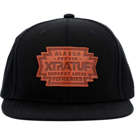 Xtratuf Unisex Adjustable Support Local Fisheries Hat-Apparel-Xtratuf-Tackle World