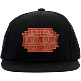 Xtratuf Unisex Adjustable Support Local Fisheries Hat-Apparel-Xtratuf-Tackle World