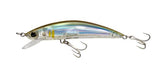 Yo-Zuri 3D Inshore Minnow Lures-Lures-Yo-Zuri-Ayu-Length: 4 3/8" - Weight: 3/4oz-Tackle World