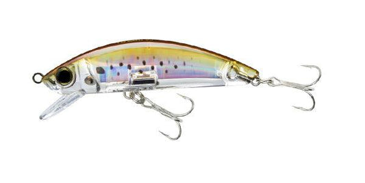 Yo-Zuri 3D Inshore Minnow Lures-Lures-Yo-Zuri-Peanut Bunker-Length: 4 3/8" - Weight: 3/4oz-Tackle World