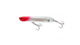 Yo-Zuri 3D Inshore Pencil Popper Lures-Lures-Yo-Zuri-5-3/8" 1oz-Red Head-Tackle World