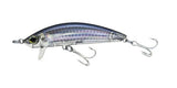 Yo-Zuri 3D Inshore Surface Minnow Lures-Lures-Yo-Zuri-Mullet-Length: 3 1/2" - Weight: 7/16oz-Tackle World