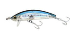 Yo-Zuri 3D Inshore Surface Minnow Lures-Lures-Yo-Zuri-Sardine-Length: 3 1/2" - Weight: 7/16oz-Tackle World