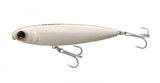 Yo-Zuri 3D Inshore Topknock Pencil Lure-Lures-Yo-Zuri-5" 1oz-Bone-Tackle World