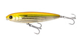 Yo-Zuri 3D Inshore Topknock Pencil Lure-Lures-Yo-Zuri-5" 1oz-Yellow Mullet-Tackle World