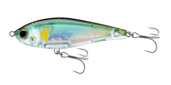 Yo-Zuri 3D Inshore Twitchbait Slow Sinking Lure-Lures-Yo-Zuri-3-1/2" 9/16oz-Ayu-Tackle World