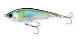 Yo-Zuri 3D Inshore Twitchbait Slow Sinking Lure-Lures-Yo-Zuri-3-1/2" 9/16oz-Ayu-Tackle World