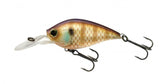 Yo-Zuri 3DB 1.5 MR Crankbait Floating Lure-Lures-Yo-Zuri-2-3/8" 1/2oz-Natural Bluegill-Tackle World