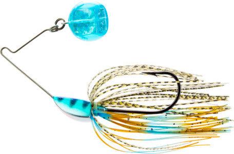 Yo-Zuri 3DB Knuckle Baits-Lures-Yo-Zuri-Blue Gill-Weight: 5/8oz-Tackle World