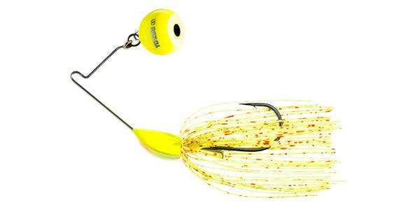 Yo-Zuri 3DB Knuckle Baits-Lures-Yo-Zuri-Chartreuse-Weight: 5/8oz-Tackle World