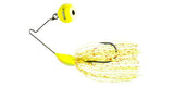 Yo-Zuri 3DB Knuckle Baits-Lures-Yo-Zuri-Chartreuse-Weight: 5/8oz-Tackle World