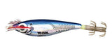 Yo-Zuri A1022 Ultra Laser Squid Jigs-Lures-Yo-Zuri-Blue-Length: 3 3/4" - Weight: 5/16oz-Tackle World