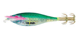 Yo-Zuri A333 Ultra Lens Aurora Squid Jigs-Lures-Yo-Zuri-Green-Tackle World