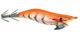 Yo-Zuri Aurie-Q RS Squid Jigs-Lures-Yo-Zuri-Length: 2" - Weight: 1/8oz-Luminous Orange-Tackle World