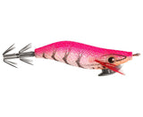 Yo-Zuri Aurie-Q RS Squid Jigs-Lures-Yo-Zuri-Length: 2" - Weight: 1/8oz-Luminous Pink-Tackle World