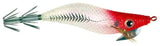 Yo-Zuri Aurie-Q RS Squid Jigs-Lures-Yo-Zuri-Length: 2" - Weight: 1/8oz-Luminous Red Head-Tackle World