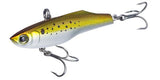 Yo-Zuri High Speed Vibe Trolling Lures-Lures-Yo-Zuri-Bunker-Length: 5 1/4" - Weight: 2 7/8oz-Tackle World