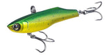 Yo-Zuri High Speed Vibe Trolling Lures-Lures-Yo-Zuri-Dorado-Length: 5 1/4" - Weight: 2 7/8oz-Tackle World