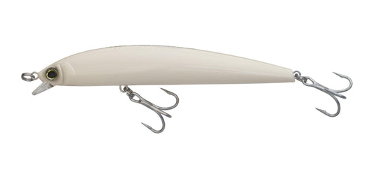 Yo-Zuri Hydro Minnow LC Lures-Lures-Yo-Zuri-Bone-Length: 6" - Weight: 1 1/4oz-Tackle World