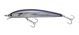 Yo-Zuri Hydro Minnow LC Lures-Lures-Yo-Zuri-Mullet-Length: 6" - Weight: 1 1/4oz-Tackle World