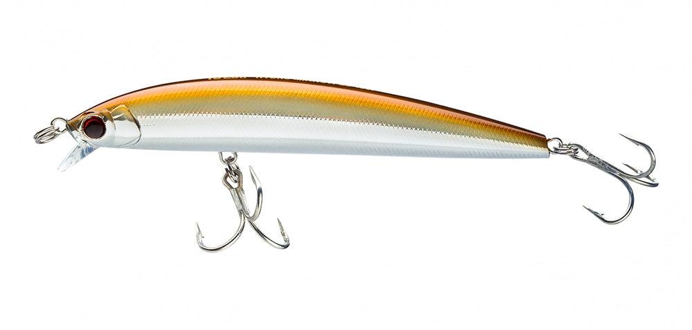 Yo-Zuri Hydro Minnow LC Lures-Lures-Yo-Zuri-Sand Eel-Length: 6" - Weight: 1 1/4oz-Tackle World